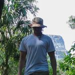 Tyler Goldman - @tylertrekker - Instagram