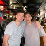 Tyler Goldman - @ttg85 - Instagram