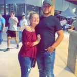 Tyler Goldman - @tylernbrittany42018 - Instagram
