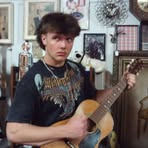 Tyler Goldman - Facebook