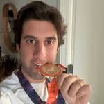 Tyler Goldman - @pad__tyler - Instagram