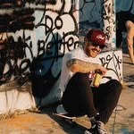Tyler Goldmann - @tylergoldmann - Instagram