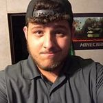 Tyler Goldsmith - @tylergoldsmith1997 - Instagram