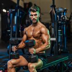 Tyler Goldsmith | Online Coach - @tylergoldsmithcoach - Instagram