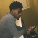 Tyler Grady - @t_ydavelle - Instagram