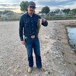 Tyler Grady - @bdgrady - Instagram