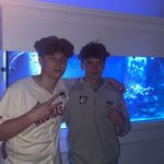 Tyler Graf - @tylergraf50 - Instagram