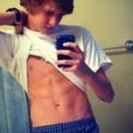tyler - @tylergrams45 - Instagram