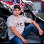Tyler Granlund - Facebook
