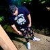 Tyler Gresham - Facebook
