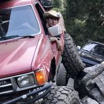 Tyler Gresham - @badace4runner87 - Instagram