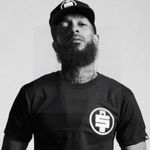 Tyler Gresham - @tylergresham98 - Instagram