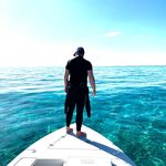 Tyler Gresham - @captain_tgresham8 - Instagram