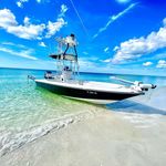 Tyler Gresham - @born_raisedcharters - Instagram