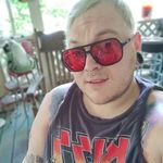 Tyler Gresham - @scrotus_testicleez - Instagram
