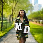 Tyler Gresham-Ivory, MD, MS - @tgmarie_ - Instagram