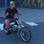 Tyler Grey - @bmxtygrey - Instagram