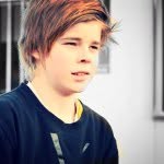 Tyler Griffiths - @tyler_griffa_11 - Instagram