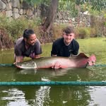 Tyler Griffiths - @fish.with.t - Instagram
