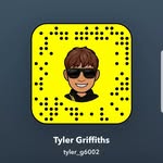 Tyler Griffiths - @tyle.r176 - Instagram
