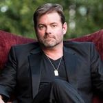 Andrew Tyler Griggs - @lucyblessing78 - Instagram