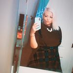 Tyler Madissen Griggs - @boujeebbw93 - Instagram