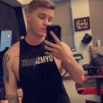 Tyler Gruber - @tylergruber22 - Instagram