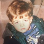 Tyler Gruber - @tyjogrubes - Instagram