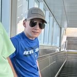 Tyler Gruber - @gruber4451 - Instagram