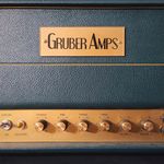 Tyler Gruber - @gruber_amps - Instagram