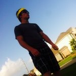 Tyler Blake Gunn - @tylergunn21 - Instagram