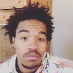 Tyler Gunn - @gurogod - Instagram
