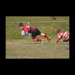 Tyler gunn - @exeterchiefs888 - Instagram