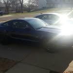 Tyler Gunn - @mississippi_queen_car - Instagram