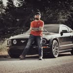 Tyler Gunnells - @the_tyler_gunnells - Instagram
