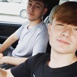 Tyler Hacker - @tyler.hacker27 - Instagram