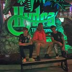 Tyler Hackman - @tilleryclinton_ - Instagram