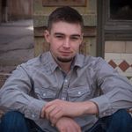 Tyler Hackman - @christianhackman14 - Instagram