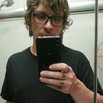 Tyler Hackman - @they_calls_me_satan - Instagram