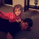 Tyler Hager - @tylerhager1988 - Instagram