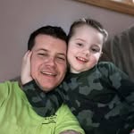 Tyler Hager - @weezyf1987 - Instagram
