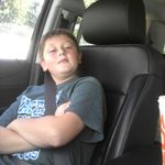 Tyler Hamby - @tytybudder19 - Instagram