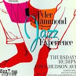 THJX - @tylerhammondjazzexperience - Instagram