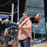 Tyler Hammer - 함태일 - @_tylerhammer - Instagram