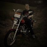 Tyler Hammock - @thammock525 - Instagram