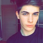 Tyler Hammock👀✨ - @tylerhammock69 - Instagram
