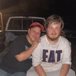 Tyler Hammock - @walkingcorpse49 - Instagram