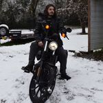 Tyler Haney - @hyperhaney - Instagram