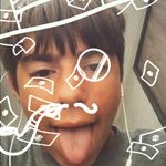 Tyler Haney - @shadymane2017 - Instagram