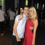 Tyler Hare - @tylerhare1994 - Instagram